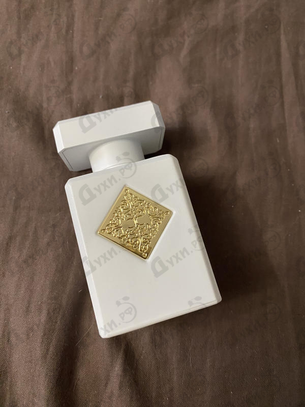 Купить Musk Therapy от Initio