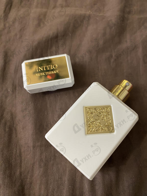Парфюмерия Initio Musk Therapy