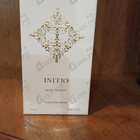 Отзыв Initio Musk Therapy