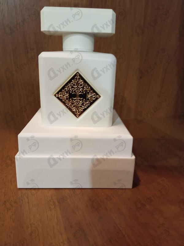 Купить Musk Therapy от Initio