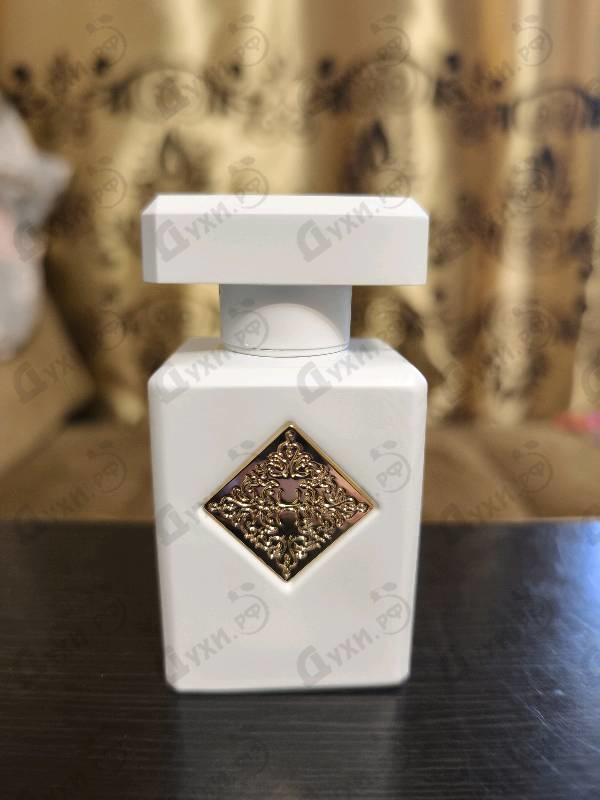 Купить Musk Therapy от Initio