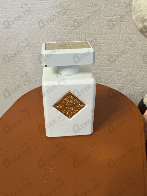 Парфюмерия Initio Musk Therapy