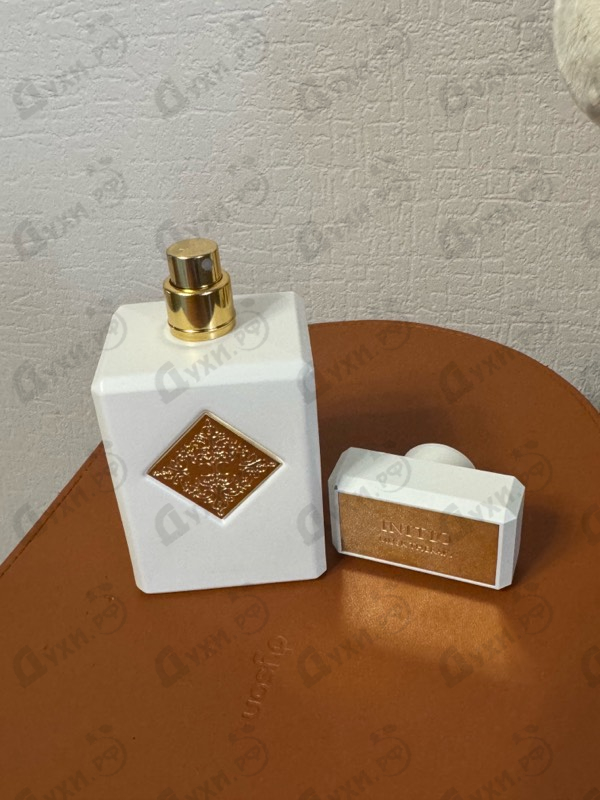 Парфюмерия Initio Musk Therapy