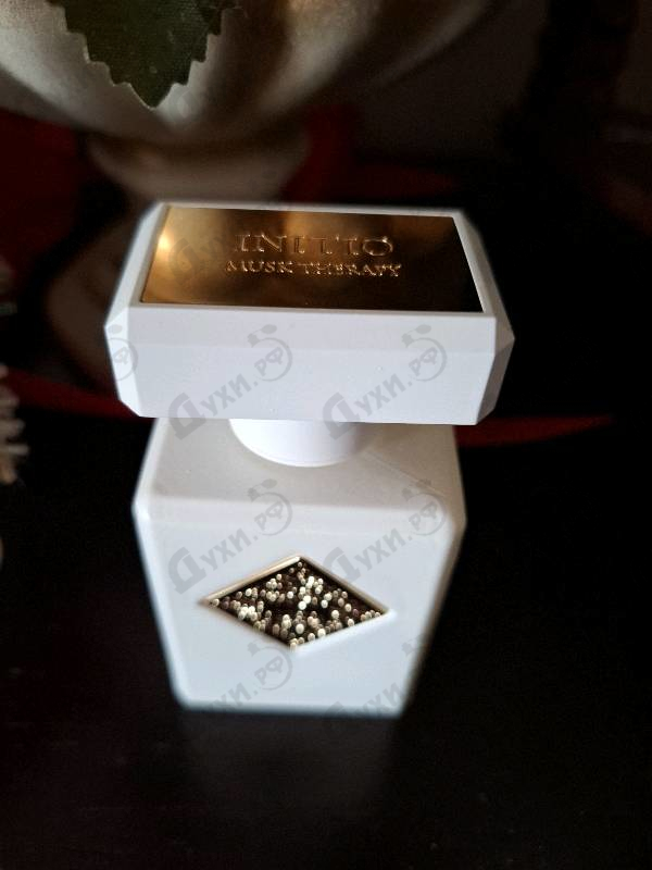 Купить Initio Musk Therapy