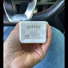 Духи Musk Therapy от Initio