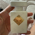 Отзывы Initio Musk Therapy