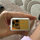 Отзыв Initio Musk Therapy