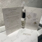 Отзыв Initio Musk Therapy