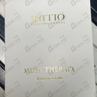 Отзывы Initio Musk Therapy