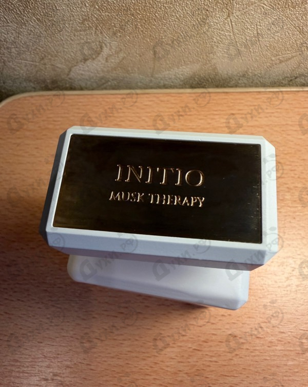 Купить Musk Therapy от Initio