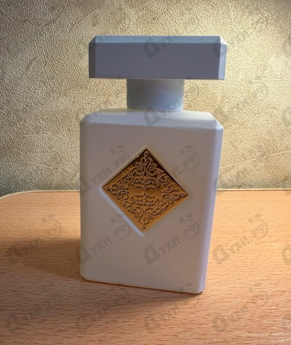 Духи Musk Therapy от Initio