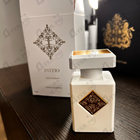 Отзывы Initio Musk Therapy
