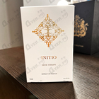 Отзывы Initio Musk Therapy