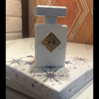 Духи Musk Therapy от Initio
