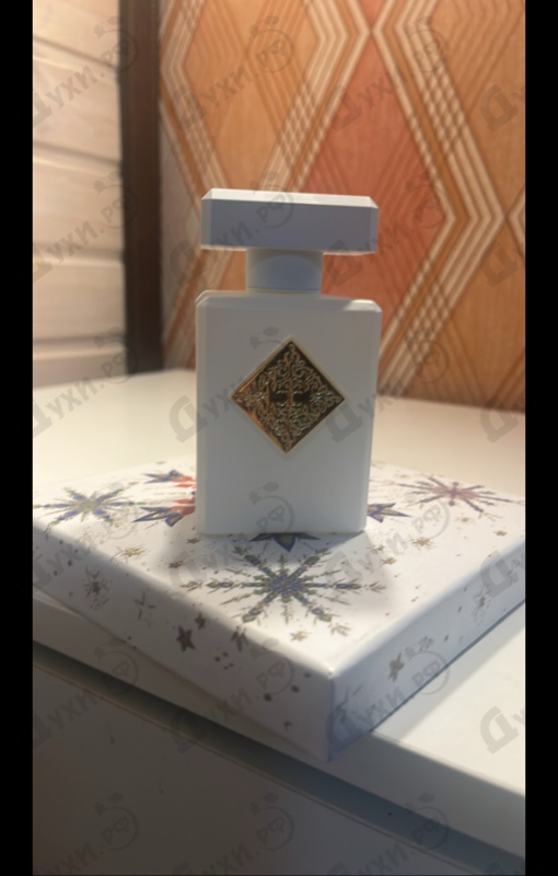 Парфюмерия Initio Musk Therapy