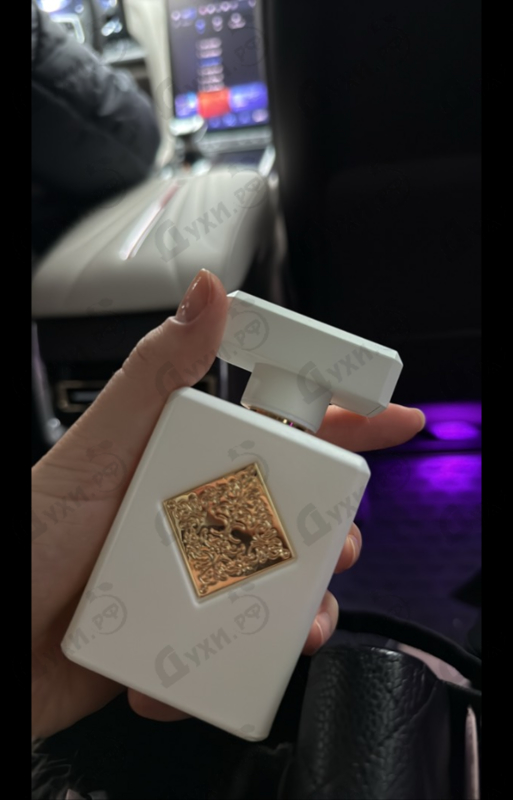 Купить Musk Therapy от Initio