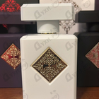 Отзыв Initio Musk Therapy