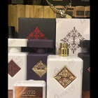 Отзывы Initio Musk Therapy