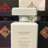 Отзыв Initio Musk Therapy Парфюмерия Musk Therapy от Initio