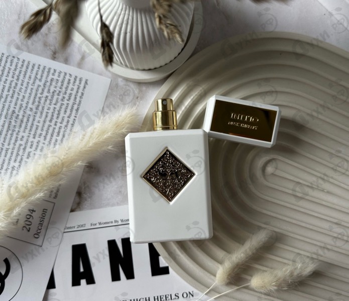 Духи Musk Therapy от Initio