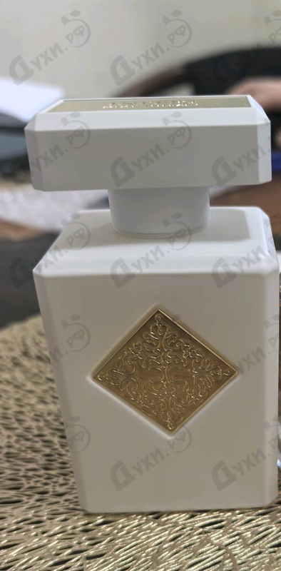 Купить Musk Therapy от Initio