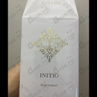Духи Musk Therapy от Initio
