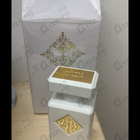 Отзывы Initio Musk Therapy