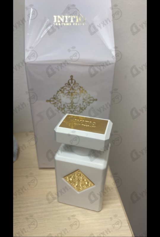 Купить Initio Musk Therapy