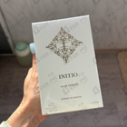 Отзыв Initio Musk Therapy