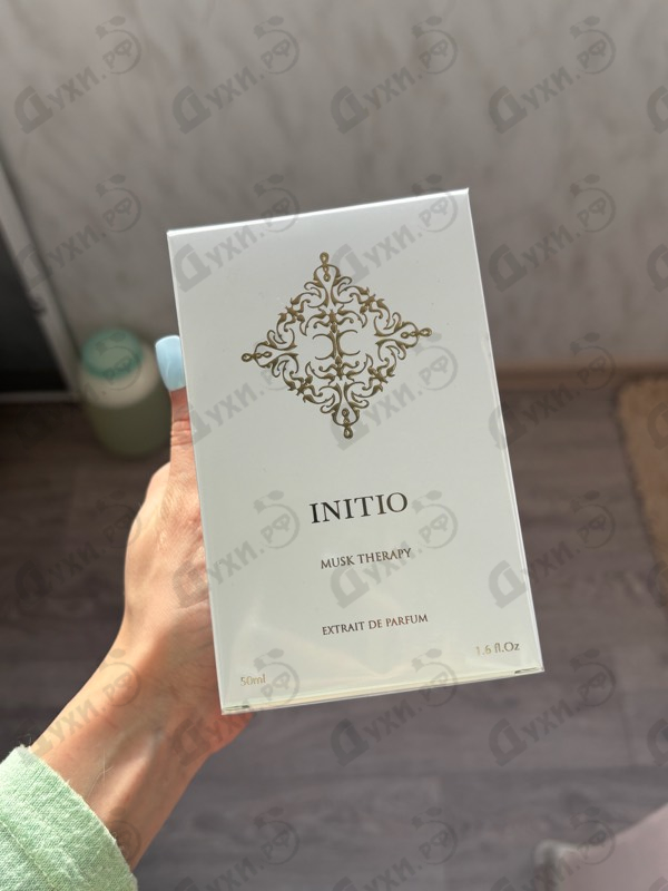 Купить Musk Therapy от Initio