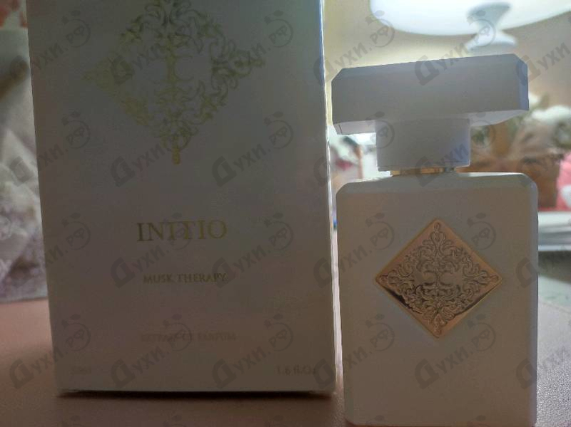 Купить Musk Therapy от Initio