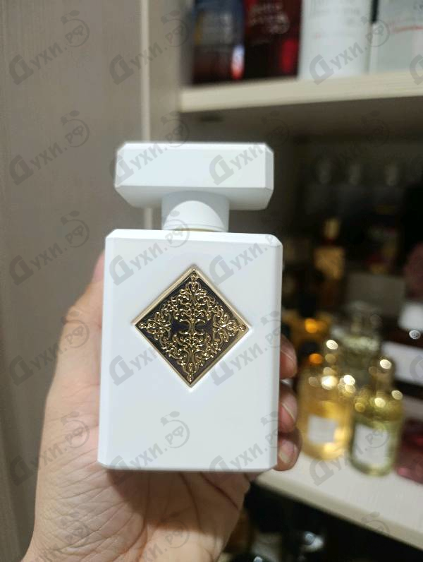 Духи Musk Therapy от Initio