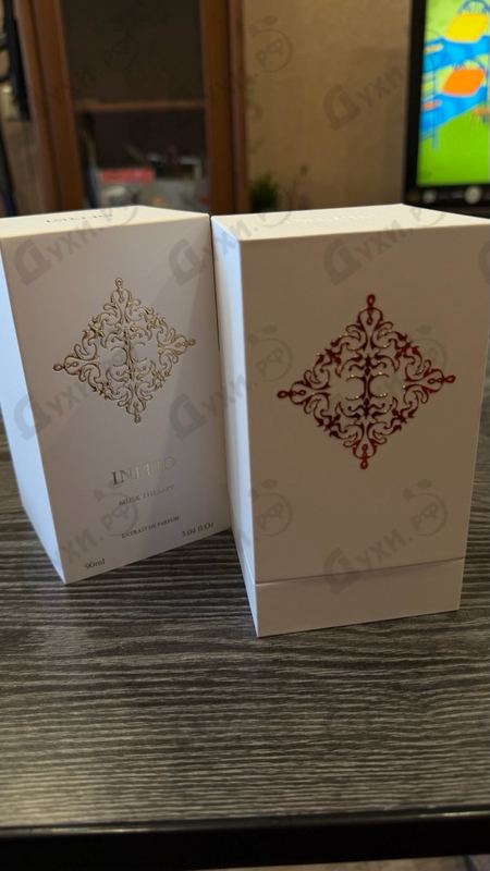 Купить Musk Therapy от Initio