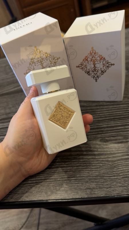 Купить Musk Therapy от Initio