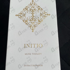 Отзыв Initio Musk Therapy