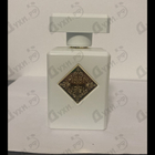 Отзыв Initio Musk Therapy