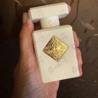 Отзывы Initio Musk Therapy
