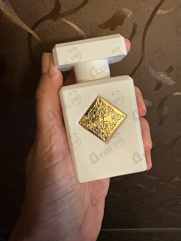 Купить Musk Therapy от Initio