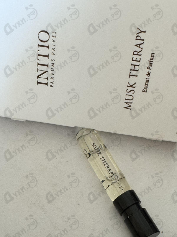 Купить Initio Musk Therapy