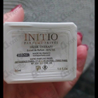 Отзыв Initio Musk Therapy