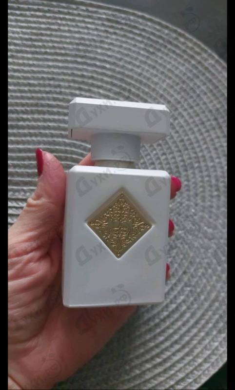 Купить Musk Therapy от Initio