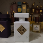 Отзыв Initio Musk Therapy