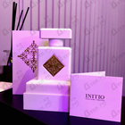 Отзыв Initio Musk Therapy