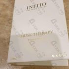 Отзывы Initio Musk Therapy