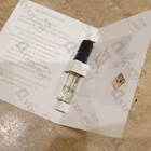 Отзыв Initio Musk Therapy