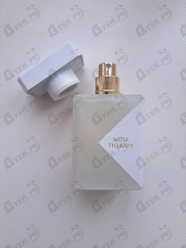 Купить Musk Therapy от Initio