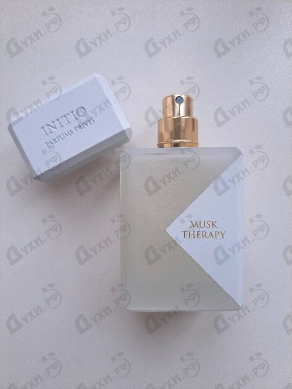 Парфюмерия Initio Musk Therapy