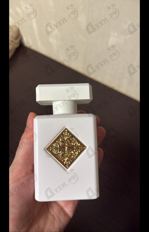 Парфюмерия Initio Musk Therapy