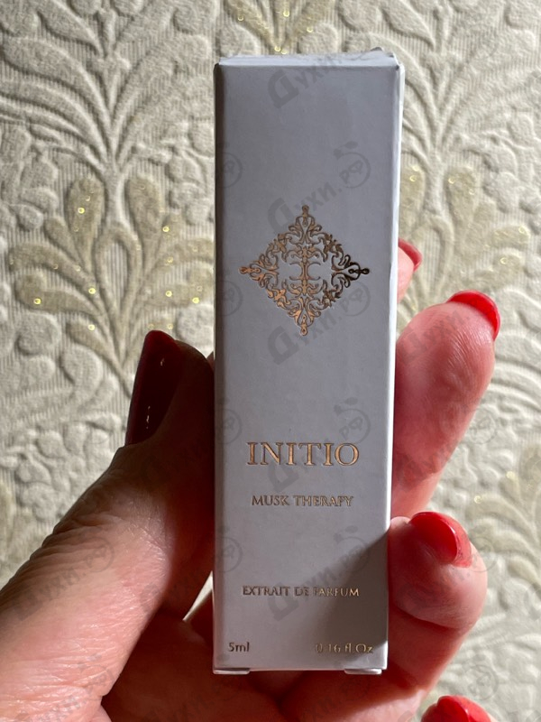 Купить Musk Therapy от Initio
