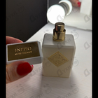 Отзыв Initio Musk Therapy